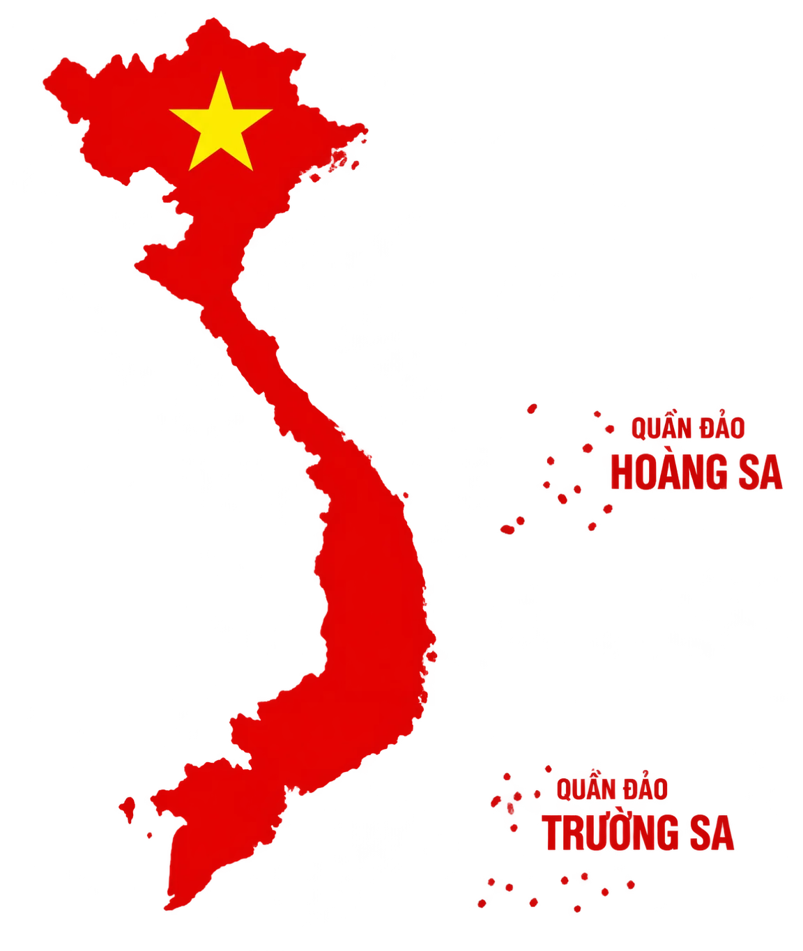 Bản Đồ Việt Nam